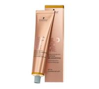 Schwarzkopf Blondme Bond Enforcing Rubio Hi-Lighting 60ML Frio Rosé