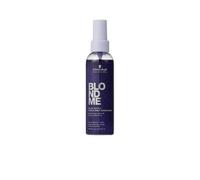 Schwarzkopf Professional BlondMe Bond Repair Purple Spray Conditioner 150 ml