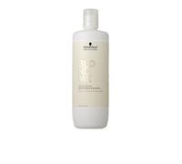 Schwarzkopf - Champú Iluminador BlondMe Bond Repair Brightening 1000 ml