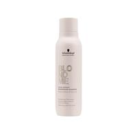 Schwarzkopf BlondMe Bond Repair Brightening Shampoo 300ml - champú iluminador
