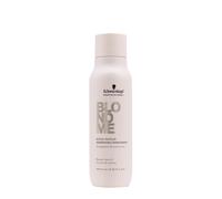 Schwarzkopf BlondMe Bond Repair Nourishing Conditioner 250ml