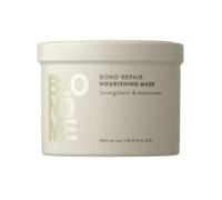 Schwarzkopf Blondme Bond Repair Nourishing Treatment 500ml