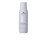 Schwarzkopf BLONDME Bond Repair Acondicionador Neutralizante Morado 250mL