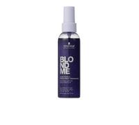 BLONDME BOND REPAIR acondicionador morado spray 150 ml