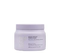 Schwarzkopf BlondMe Bond Repair Purple Mask 200ml-mascarilla morada reparadora