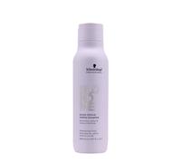 Schwarzkopf BlondMe Bond Repair Purple Shampoo 300ml - champú morado reparador