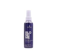 Schwarzkopf BlondMe Bond Repair Purple Spray Conditioner 150ml