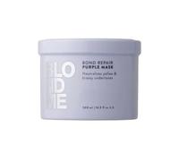 BLONDME BOND REPAIR tratamiento morado 500 ml