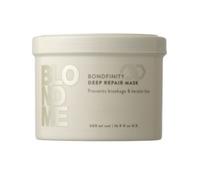 Schwarzkopf Blondme Bondfinity Intensive Repair Treatment 500ml