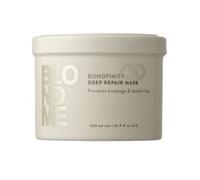 Schwarzkopf Blondme Bondfinity Intensive Repair Treatment 500ml