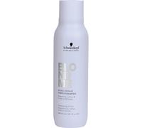 Schwarzkopf - Champú Morado BlondMe Bond Repair Purple 300 ml