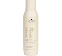 Schwarzkopf Professional BLONDME Bond Repair Nourishing Shampoo 300 ml