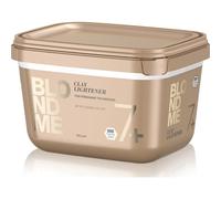 Schwarzkopf Blondme Clay Lightner 7 Plus Bleach 350 g