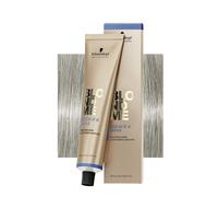 Schwarzkopf BlondMe Color Bleach &Tone Ash 60ml - aditivo neutralizante