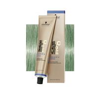 Schwarzkopf BlondMe Color Bleach&Tone Matt 60ml - aditivo neutralizante