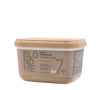 Schwarzkopf BlondMe Color Clay Lightener 350g - polvo blanqueador
