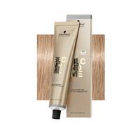 Schwarzkopf BlondMe Color Lift&Blend Ash 60ml - crema aclarante