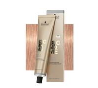 Schwarzkopf BlondMe Color Lift&Blend Ice-Irise 60ml - crema aclarante