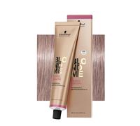 Schwarzkopf BlondMe Color Pastel Toning Ice-Irise 60ml - crema neutralizante
