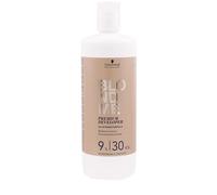Schwarzkopf BlondMe Color Premium Developer 9% 1000ml - emulsión activadora