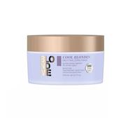 Schwarzkopf BlondMe Cool Blondes Mascarilla Neutralizante 200 ml Tratamiento