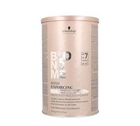 Schwarzkopf Blondme Decolorante Premium Clay/Arcilla 7+ 350G