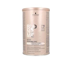 Schwarzkopf Blondme Decolorante Premium Clay/Arcilla 7+ 350G