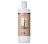 Schwarzkopf - BlondMe Gel Activador Premium 2% 7 Vol. 1000 ml