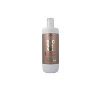 Schwarzkopf Blondme Keratin Restore All Blondes Rich Champú 1L
