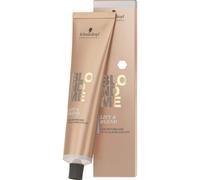 Schwarzkopf BLONDME Bond Enforcing Lift y Blend Crema aclarante 60mL Ash