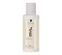 Schwarzkopf Blondme Loción Activadora Premium 6% 20 Vol. 60 Ml.