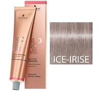 Schwarzkopf BlondMe Bond Enforcing Blonde Toning Ice-Irise 60ml
