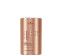 Schwarzkopf BlondMe Polvo Decolorante Sin Polvo 9+ 450g Premium
