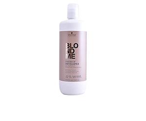 Schwarzkopf Blondme Premium Care Developer 12% 40 Vol 1000 Ml - 1000 ml