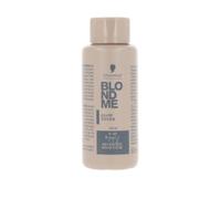 Schwarzkopf BLONDME Tónico de brillo ácido 60mL Biscuit