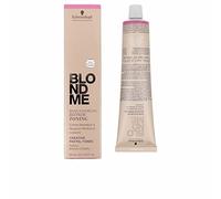 Schwarzkopf Blondme Toning (T) Ice-Irise 60 ml