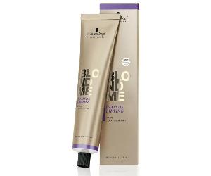 Schwarzkopf BM Aclaración y Tonalización Reforzadora de Puentes Arena 60 ml