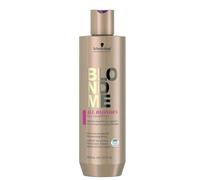 Schwarzkopf BM All Blondes Rich Champú 300 ml