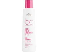 Schwarzkopf BONACURE Acondicionador Clean Performance Color Freeze 200mL
