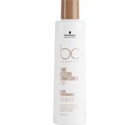 Schwarzkopf BONACURE Acondicionador restaurador del tiempo Clean Performance 200mL