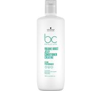 Schwarzkopf BONACURE Acondicionador voluminizador Clean Performance 1000mL