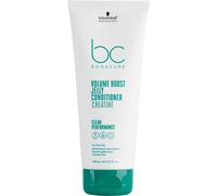 Schwarzkopf BONACURE Acondicionador voluminizador Clean Performance 200mL