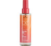 Schwarzkopf BONACURE Bruma para el cabello Sun Protect Beach Wave Spray 150mL