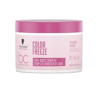 Schwarzkopf Bonacure Color Freeze Care Boost Complex Treatment 500ml