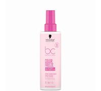 Schwarzkopf - Spray Acondicionador para Cabello Teñido ph 4.5 BC Bonacure Clean Color Freeze 200 ml