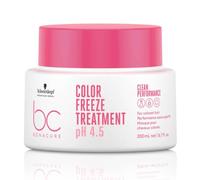 Schwarzkopf Bonacure Color Freeze Treatment 200ml