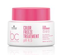 Schwarzkopf Bonacure Color Freeze Treatment 200ml