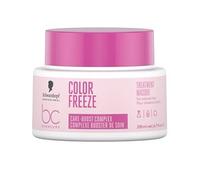 Schwarzkopf Professional BC Bonacure COLOR FREEZE Treatment 200 ml