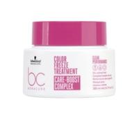 Schwarzkopf Bonacure Color Freeze Treatment Mask 200ml