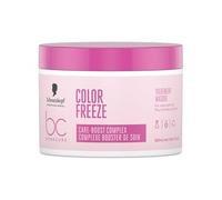 Schwarzkopf Professional BC Bonacure COLOR FREEZE Treatment 500 ml